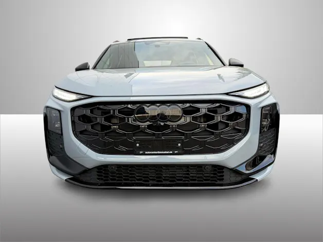 Audi Q3 SUV TFSI quattro 195 kW S tronic