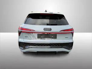 Audi Q3 SUV TFSI quattro 195 kW S tronic