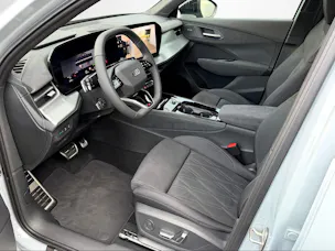 Audi Q3 SUV TFSI quattro 195 kW S tronic