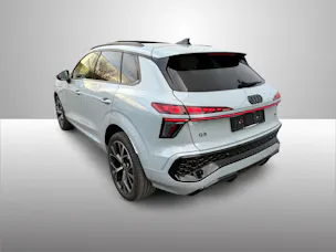 Audi Q3 SUV TFSI quattro 195 kW S tronic
