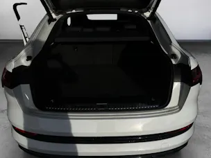 Audi e-tron 55 Sportback S Line quattro