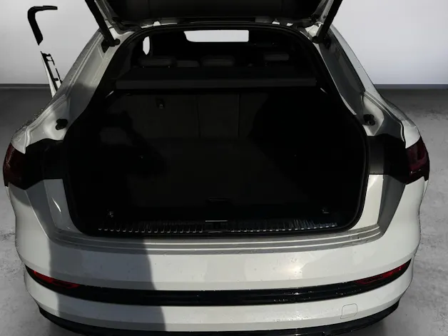 Audi e-tron 55 Sportback S Line quattro