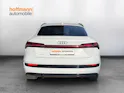 Audi e-tron 55 Sportback S Line quattro