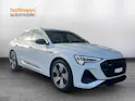 Audi e-tron 55 Sportback S Line quattro