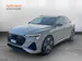 Audi e-tron 55 Sportback S Line quattro