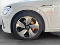 Audi e-tron 55 Sportback S Line quattro