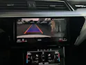 Audi e-tron 55 Sportback S Line quattro