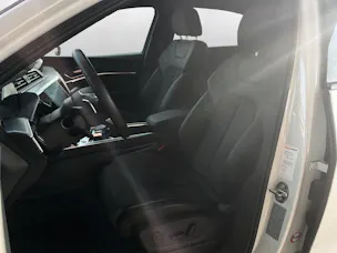 Audi e-tron 55 Sportback S Line quattro