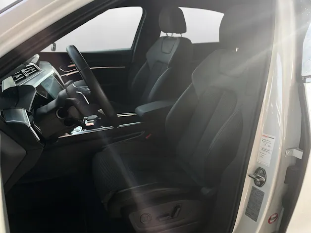 Audi e-tron 55 Sportback S Line quattro