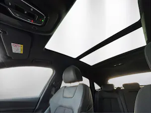 Audi e-tron 55 Sportback S Line quattro