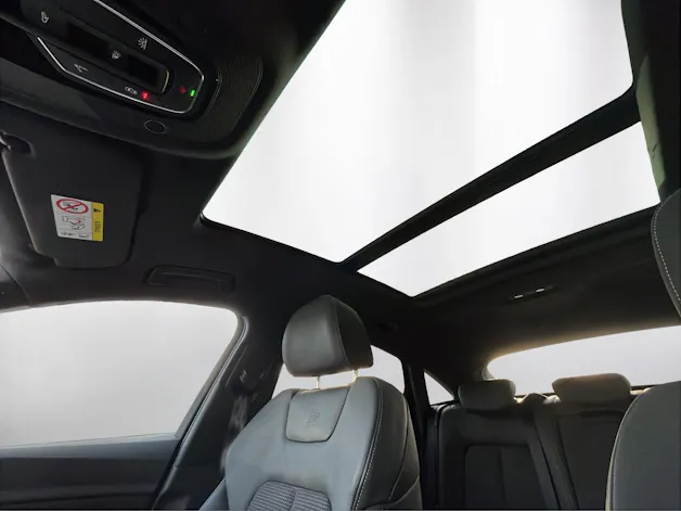 Audi e-tron 55 Sportback S Line quattro