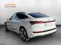 Audi e-tron 55 Sportback S Line quattro