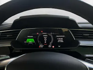 Audi e-tron 55 Sportback S Line quattro