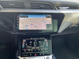 Audi e-tron 55 Sportback S Line quattro