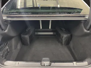 Mercedes-Benz EQE 350 4 Matic