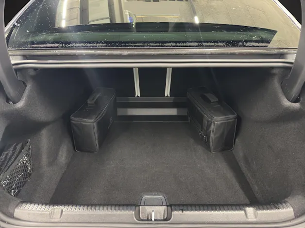 Mercedes-Benz EQE 350 4 Matic