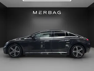 Mercedes-Benz EQE 350 4 Matic