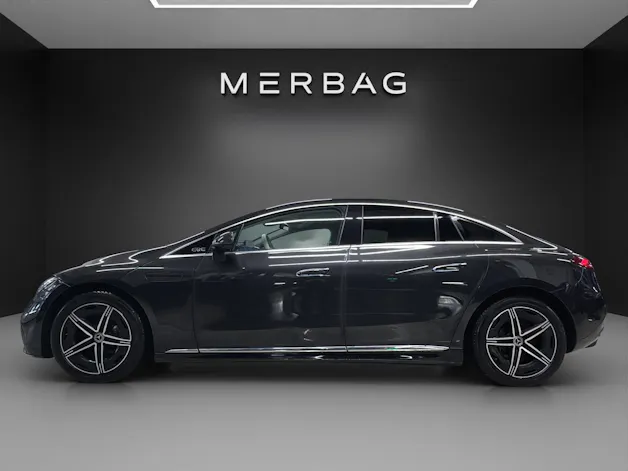 Mercedes-Benz EQE 350 4 Matic