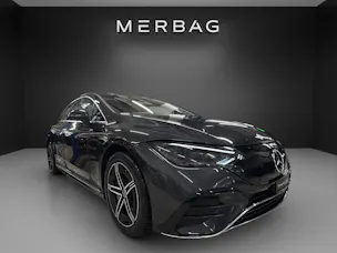 Mercedes-Benz EQE 350 4 Matic
