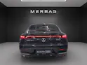 Mercedes-Benz EQE 350 4 Matic