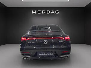 Mercedes-Benz EQE 350 4 Matic