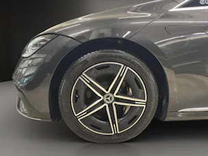 Mercedes-Benz EQE 350 4 Matic