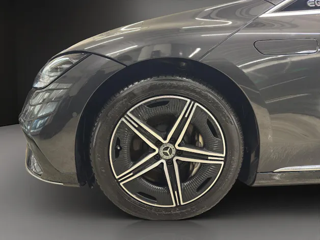 Mercedes-Benz EQE 350 4 Matic