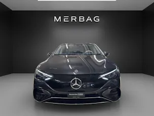 Mercedes-Benz EQE 350 4 Matic
