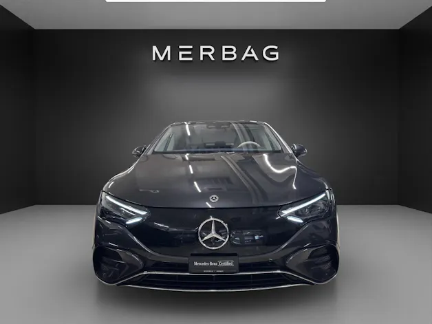 Mercedes-Benz EQE 350 4 Matic