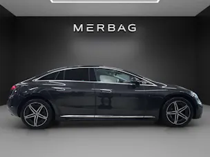 Mercedes-Benz EQE 350 4 Matic