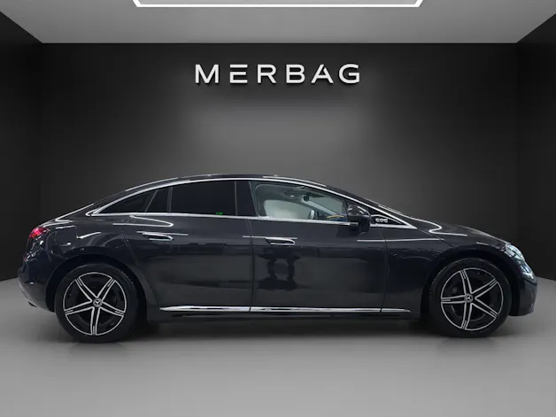 Mercedes-Benz EQE 350 4 Matic