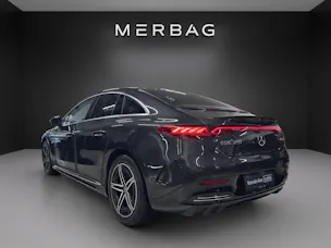 Mercedes-Benz EQE 350 4 Matic
