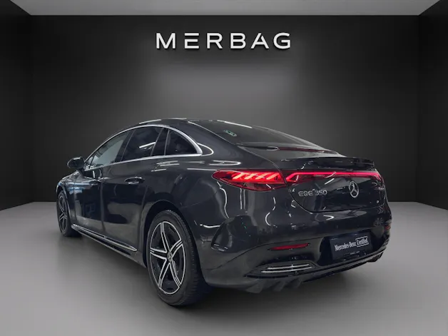 Mercedes-Benz EQE 350 4 Matic