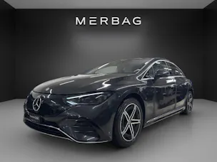 Mercedes-Benz EQE 350 4 Matic