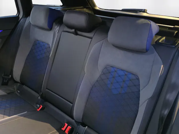 VW Golf Variant 2.0 TSI R DSG 4Motion