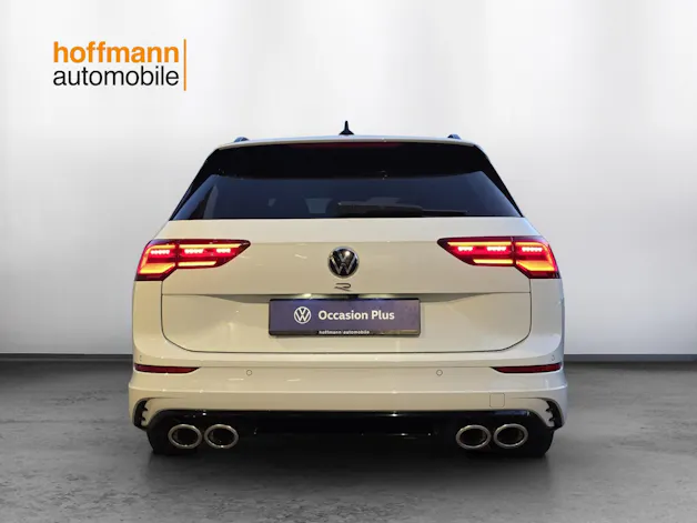 VW Golf Variant 2.0 TSI R DSG 4Motion