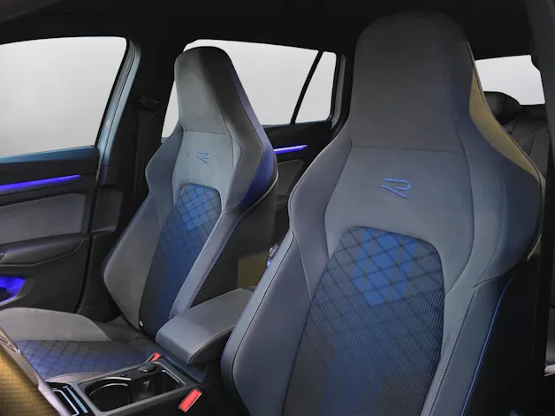 VW Golf Variant 2.0 TSI R DSG 4Motion