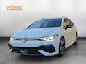 VW Golf Variant 2.0 TSI R DSG 4Motion