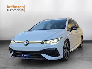 VW Golf Variant 2.0 TSI R DSG 4Motion