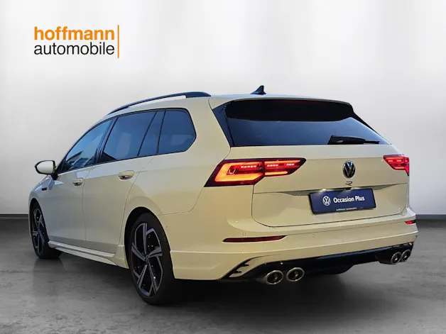 VW Golf Variant 2.0 TSI R DSG 4Motion