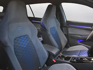 VW Golf Variant 2.0 TSI R DSG 4Motion