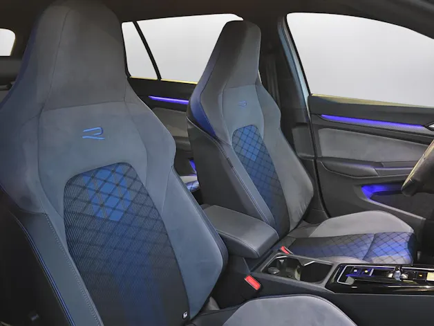 VW Golf Variant 2.0 TSI R DSG 4Motion
