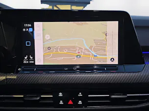 VW Golf Variant 2.0 TSI R DSG 4Motion
