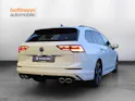VW Golf Variant 2.0 TSI R DSG 4Motion