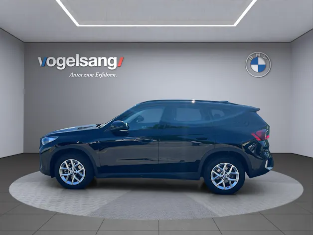 BMW X1 sDrive 18i