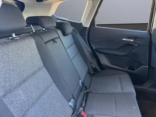 BMW X1 sDrive 18i