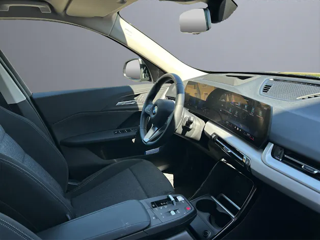 BMW X1 sDrive 18i