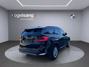 BMW X1 sDrive 18i
