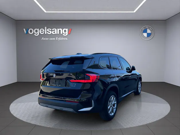 BMW X1 sDrive 18i
