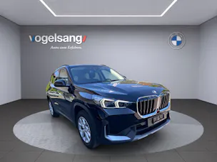 BMW X1 sDrive 18i